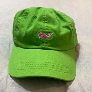 Vineyard Vines Hat